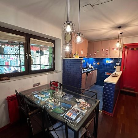 Hostel Balkan Han Сараєво Екстер'єр фото