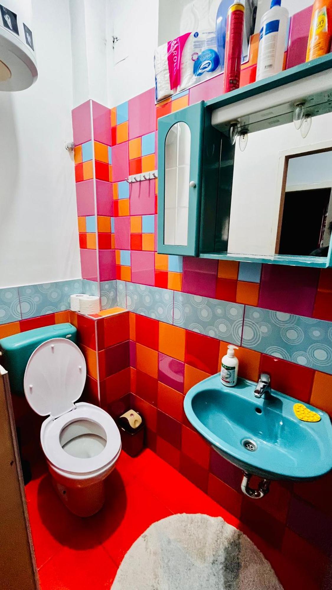 Hostel Balkan Han Сараєво Екстер'єр фото