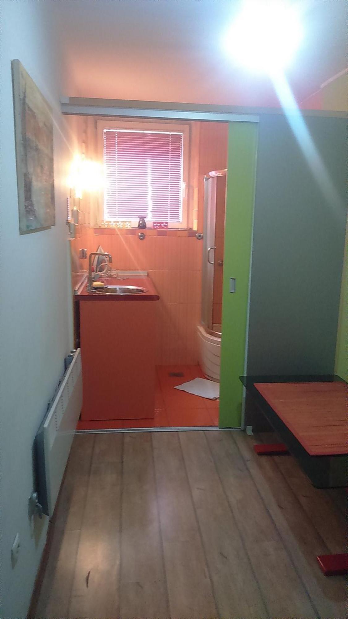 Hostel Balkan Han Сараєво Номер фото